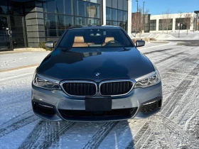 BMW 530E xDrive iPerformance  CARFAX - 16350 € / 31977.82 лв. - 19478388 6
