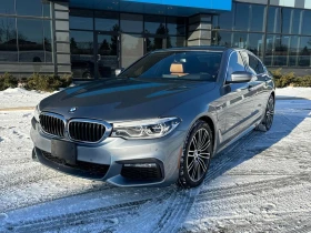 BMW 530E xDrive iPerformance  CARFAX - 16350 € / 31977.82 лв. - 19478388 17