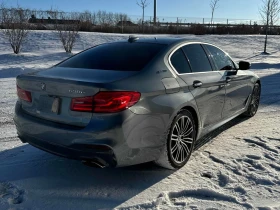 BMW 530E xDrive iPerformance  CARFAX - 16350 € / 31977.82 лв. - 19478388 11
