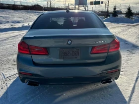 BMW 530E xDrive iPerformance  CARFAX - 16350 € / 31977.82 лв. - 19478388 4