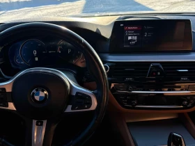 BMW 530E xDrive iPerformance  CARFAX - 16350 € / 31977.82 лв. - 19478388 8