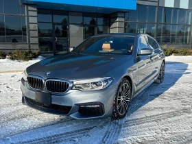 BMW 530E xDrive iPerformance  CARFAX - 16350 € / 31977.82 лв. - 19478388 15