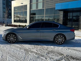 BMW 530E xDrive iPerformance  CARFAX - 16350 € / 31977.82 лв. - 19478388 13