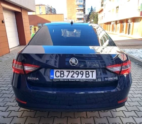 Skoda Superb - 9970 € / 19499.63 лв. - 81843651 5