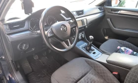 Skoda Superb - 9970 € / 19499.63 лв. - 81843651 8