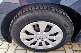 Skoda Superb - 9970 € / 19499.63 лв. - 81843651 14