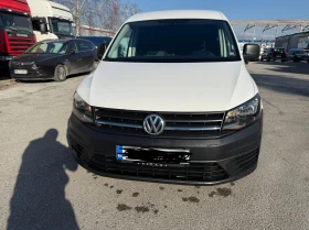VW Caddy 2.0 TDI - 7100 € / 13886.39 лв. - 99321973 2