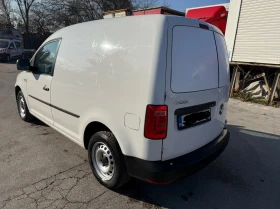 VW Caddy 2.0 TDI - 7100 € / 13886.39 лв. - 99321973 8