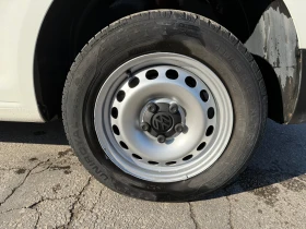 VW Caddy 2.0 TDI - 7100 € / 13886.39 лв. - 99321973 11