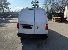 VW Caddy 2.0 TDI - 7100 € / 13886.39 лв. - 99321973 7