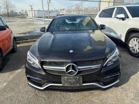 Mercedes-Benz C 63 AMG 2016 S * БЕЗ ПЪРВОНАЧАЛНА ВНОСКА *  - 30590 € / 59828.84 лв. - 96590358 2