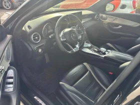 Mercedes-Benz C 63 AMG 2016 S * БЕЗ ПЪРВОНАЧАЛНА ВНОСКА *  - 30590 € / 59828.84 лв. - 96590358 7