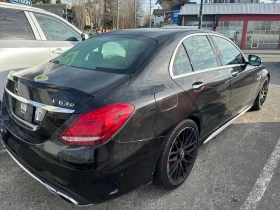 Mercedes-Benz C 63 AMG 2016 S * БЕЗ ПЪРВОНАЧАЛНА ВНОСКА *  - 30590 € / 59828.84 лв. - 96590358 4