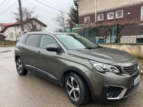 Peugeot 5008 - 11000 € / 21514.13 лв. - 39077444 2