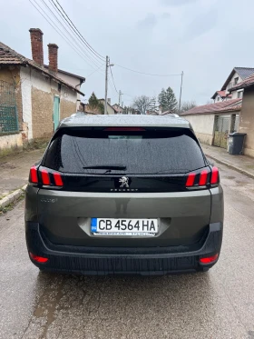 Peugeot 5008 - 11000 € / 21514.13 лв. - 39077444 3
