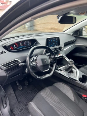 Peugeot 5008 - 11000 € / 21514.13 лв. - 39077444 4