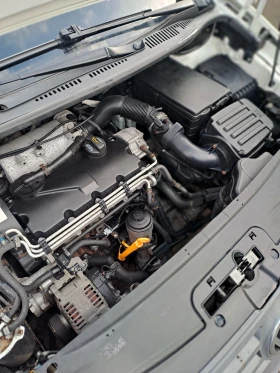 VW Caddy Caddy 2.0 SDI - 2700 € / 5280.74 лв. - 66275960 13