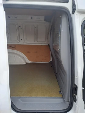 VW Caddy Caddy 2.0 SDI - 2700 € / 5280.74 лв. - 66275960 8