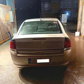 Opel Vectra - 4000 € / 7823.32 лв. - 68710044 5