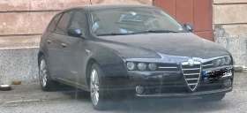 Alfa Romeo 159 sportwagon - 1500 € / 2933.74 лв. - 84231783 9