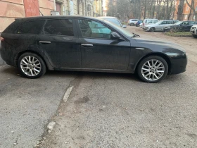 Alfa Romeo 159 sportwagon - 1500 € / 2933.74 лв. - 84231783 3