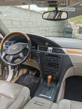 Chrysler Pacifica, снимка 15