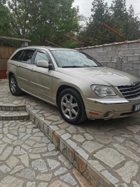 Chrysler Pacifica, снимка 2