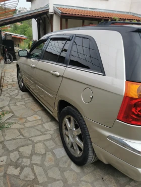 Chrysler Pacifica, снимка 7