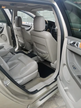 Chrysler Pacifica, снимка 8