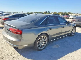 Audi A8 - 12000 € / 23469.96 лв. - 32567275 5
