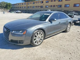 Audi A8 - 12000 € / 23469.96 лв. - 32567275 6