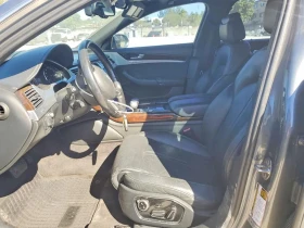 Audi A8 - 12000 € / 23469.96 лв. - 32567275 11