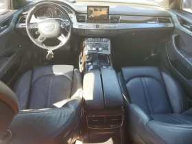 Audi A8 - 12000 € / 23469.96 лв. - 32567275 9