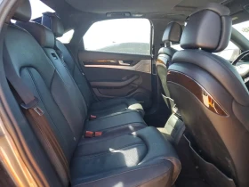 Audi A8 - 12000 € / 23469.96 лв. - 32567275 7