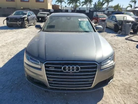 Audi A8 - 12000 € / 23469.96 лв. - 32567275 2