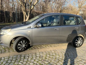 Chevrolet Aveo - 1500 € / 2933.74 лв. - 35058175 2