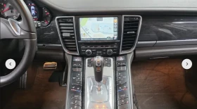 Porsche Panamera 4S* PDK* ПОДГРЕВ* ОБДУХВАНЕ* МАСАЖ* КЕЙЛЕС | Auto.bg — изображение 9