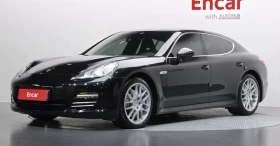 Porsche Panamera 4S* PDK* ПОДГРЕВ* ОБДУХВАНЕ* МАСАЖ* КЕЙЛЕС