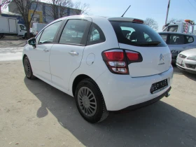 Citroen C3 1.2i EURO5B - 4600 € / 8996.82 лв. - 17722466 6