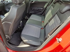 Opel Corsa 1.4i/АВТОМАТИК | Auto.bg — изображение 14