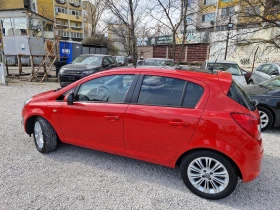 Opel Corsa 1.4i/АВТОМАТИК | Auto.bg — изображение 8