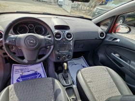 Opel Corsa 1.4i/АВТОМАТИК | Auto.bg — изображение 10