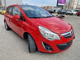Opel Corsa 1.4i/АВТОМАТИК | Auto.bg — изображение 3