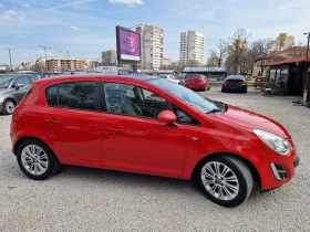Opel Corsa 1.4i/АВТОМАТИК | Auto.bg — изображение 4