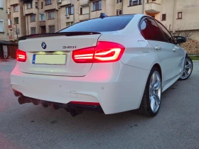 BMW 340 340i  - 26000 € / 50851.58 лв. - 89981652 5