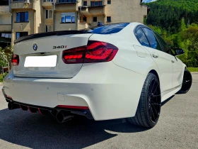 BMW 340 B58  M PERFORMANCE | Mobile.bg � ����� ������ 5