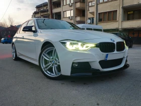 BMW 340 340i 