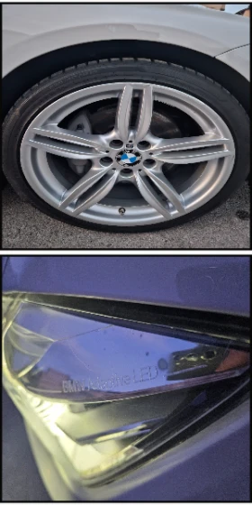 BMW 340 340i  - 26000 € / 50851.58 лв. - 89981652 15