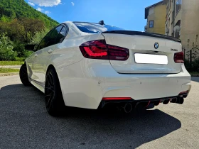 ����� �� �������� �� BMW 340 B58  M PERFORMANCE