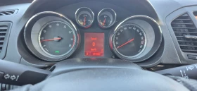Opel Insignia 2.8T - 4999 € / 9777.19 лв. - 52756423 12